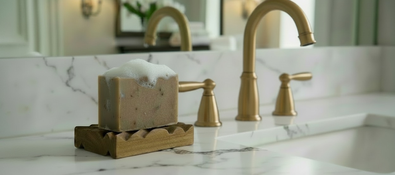 Why Raw Goat Milk Soap Is a Game-Changer for Sensitive Skin (And Everyone Else Too)