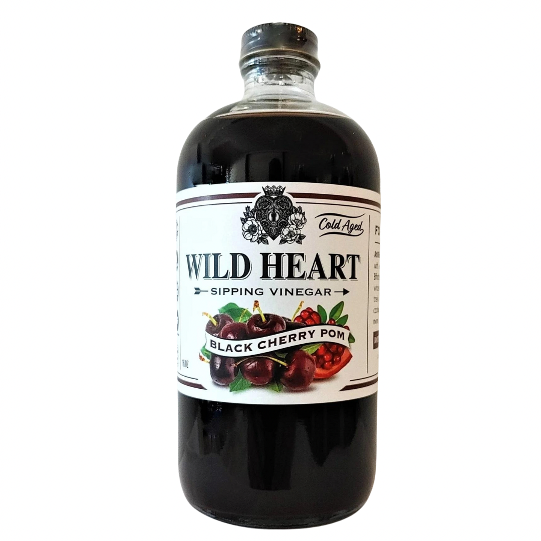 Black Cherry Pom