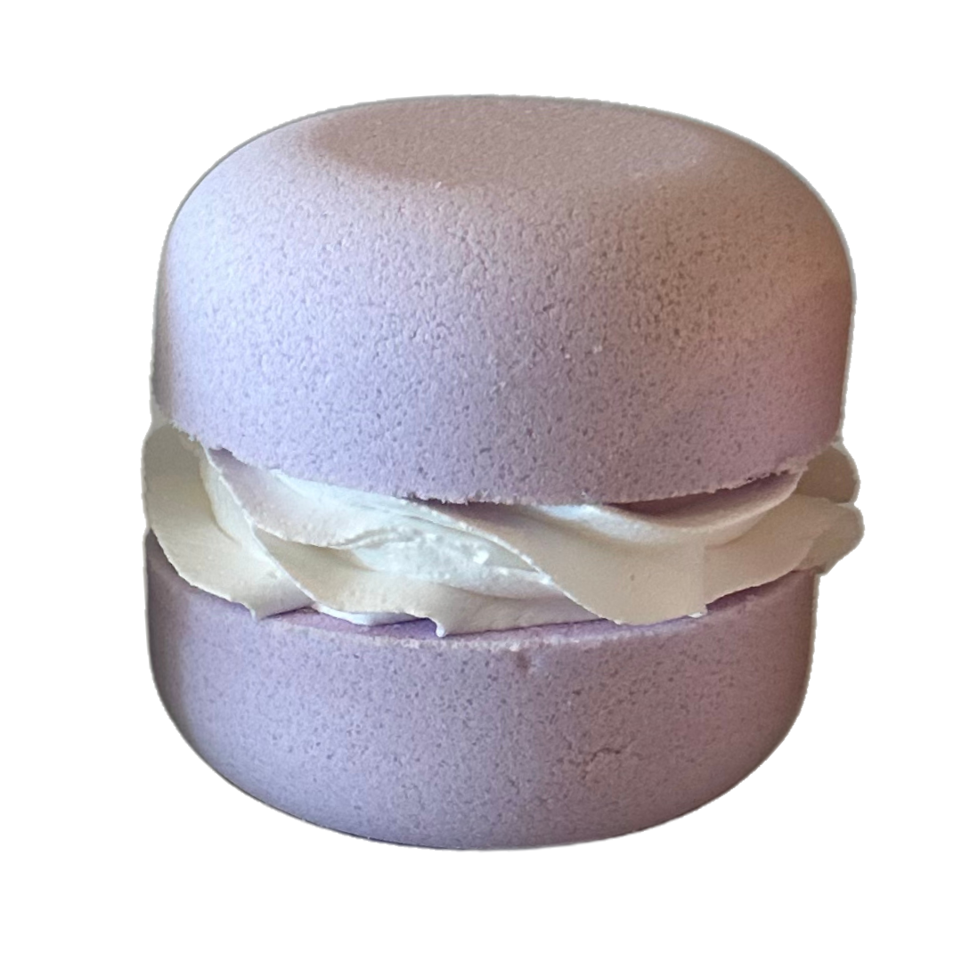 Whoppie Pie Bath Bomb Class