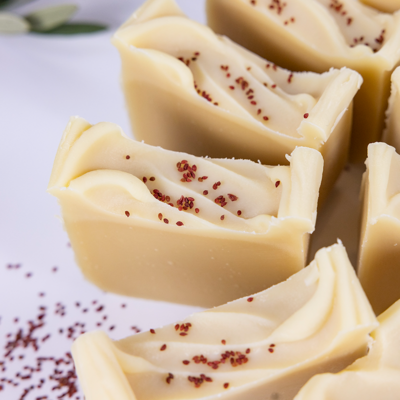 Soap Making | TX