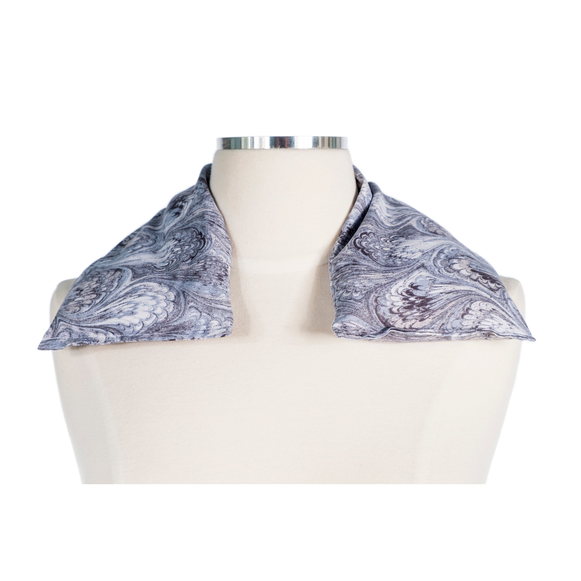 Lavender Neck Wrap