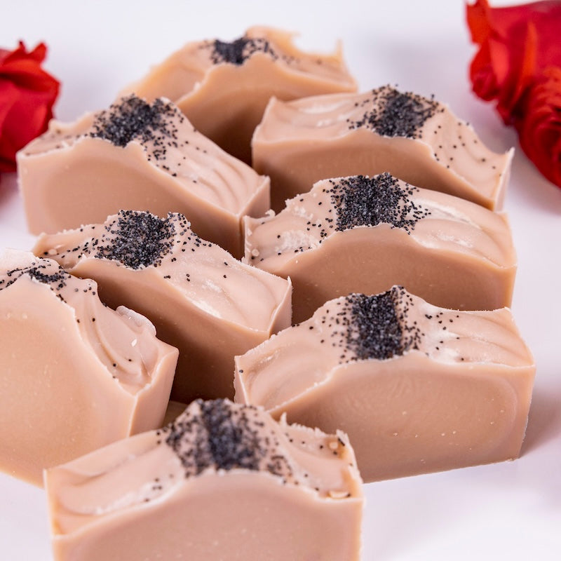 Soap Making | TX