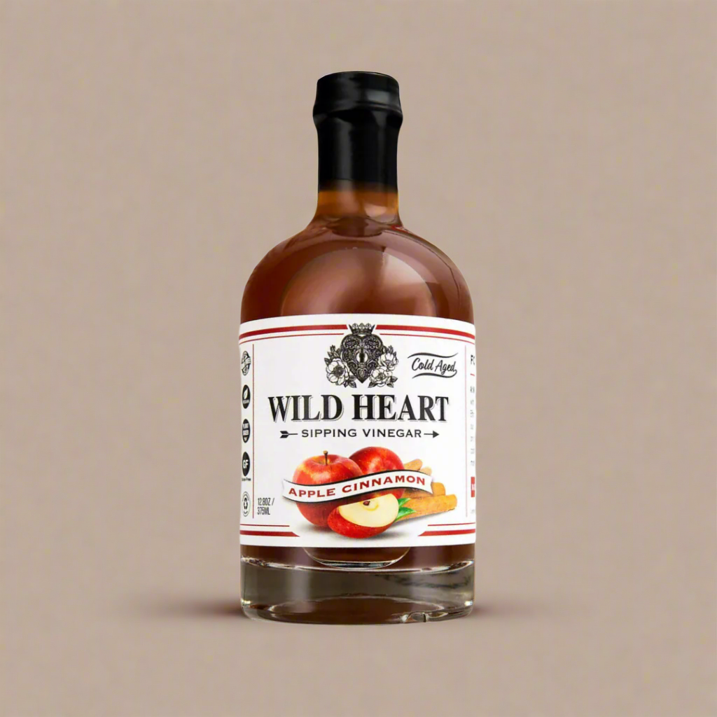 Apple Cinnamon